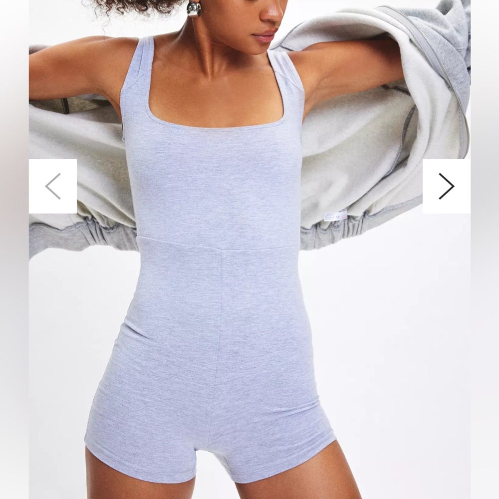 Urban Outfitters Romper